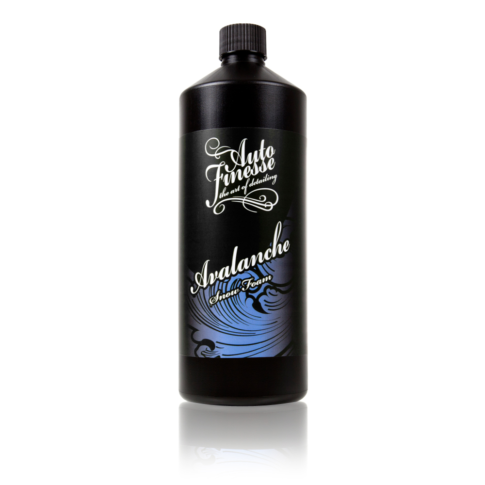 Auto Finesse Avalanche Snow Foam 1000 ml aktivní pěna