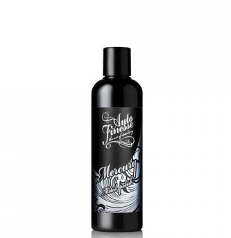 Leštěnka na kovy a výfuky Auto Finesse Mercury 250 ml