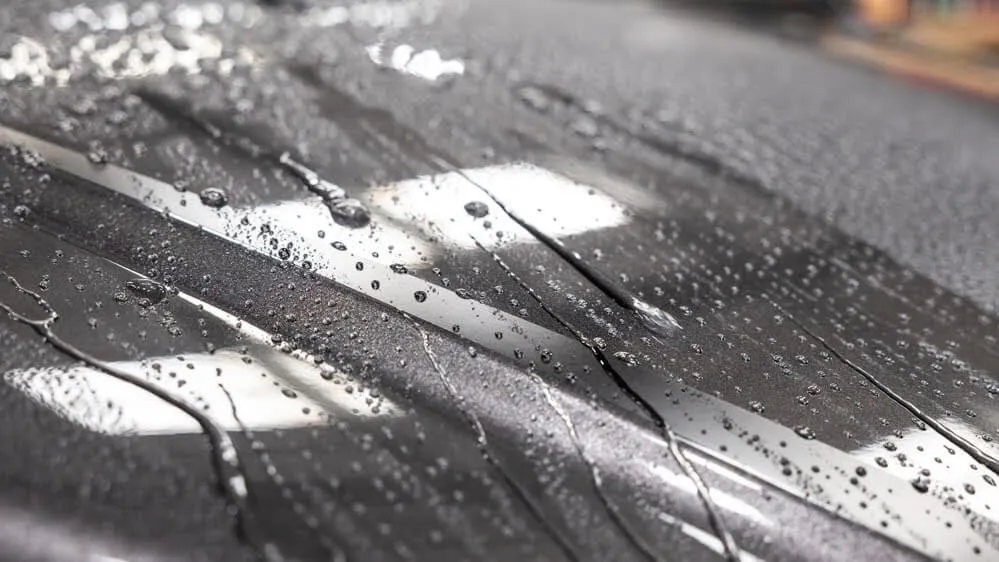 Grafenový krémový vosk Auto Finesse Graphene 500 ml - foto 4