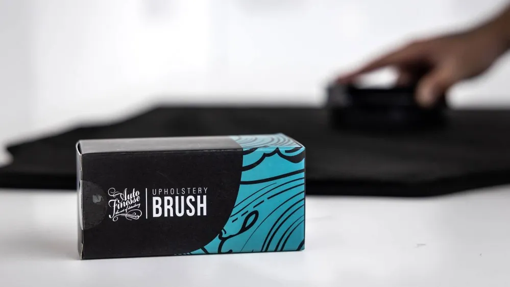 Premiový čistící kartáč Auto Finesse - foto 5