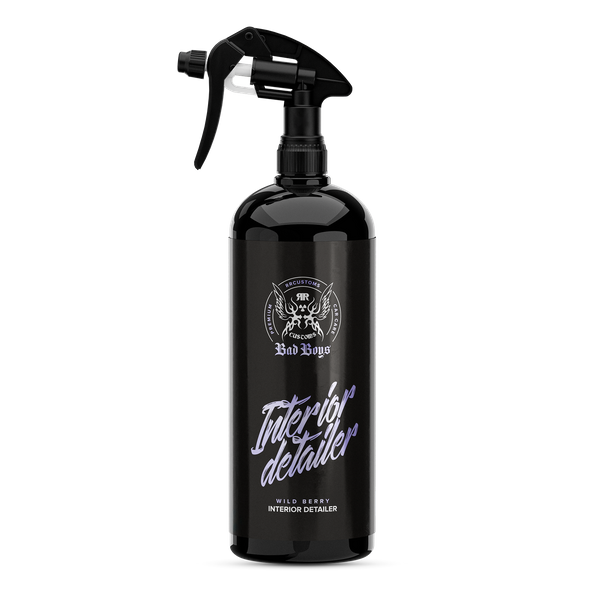 Bad Boys Interior Detailer - Interiérový detailer (1000ml)
