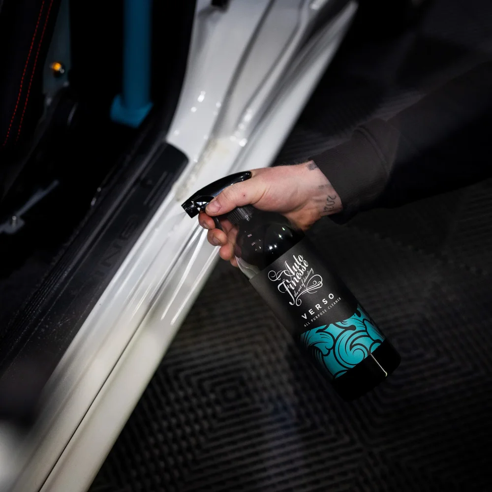 Univerzální čistič a odmašťovač všech povrchů Auto Finesse Verso 1000 ml - foto 5